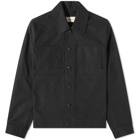 Craig Green Men's Worker Jacket in Black