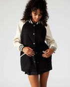 Steve Madden Skylie Jacket in Black