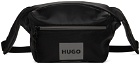 Hugo Black Quantum Belt Bag