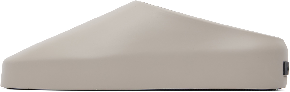 Fear of God Taupe 'The California' Loafers