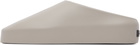 Fear of God Taupe 'The California' Loafers