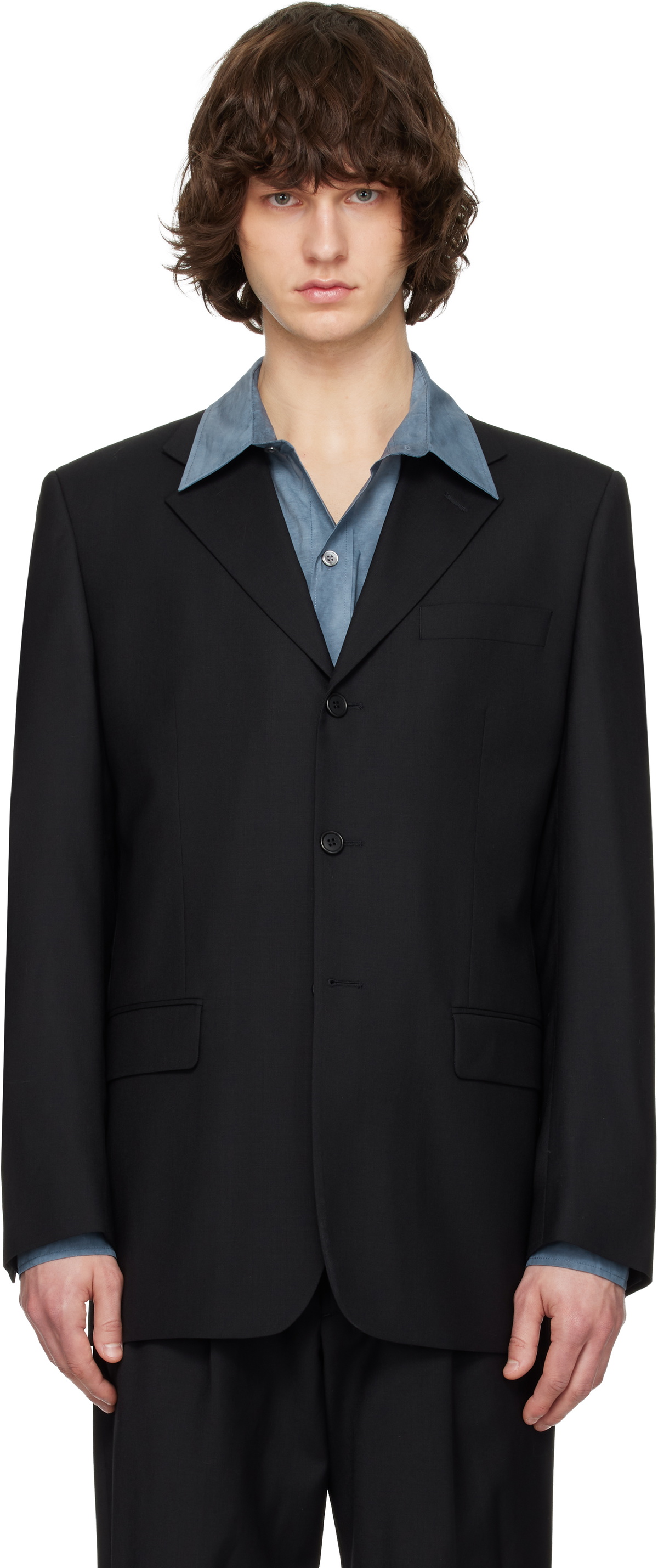 Sunflower Brown Waxed Jacket Sunflower