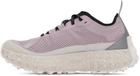 Norda Purple 001 LTD Edition Sneakers