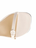 Loewe Petal Sandals