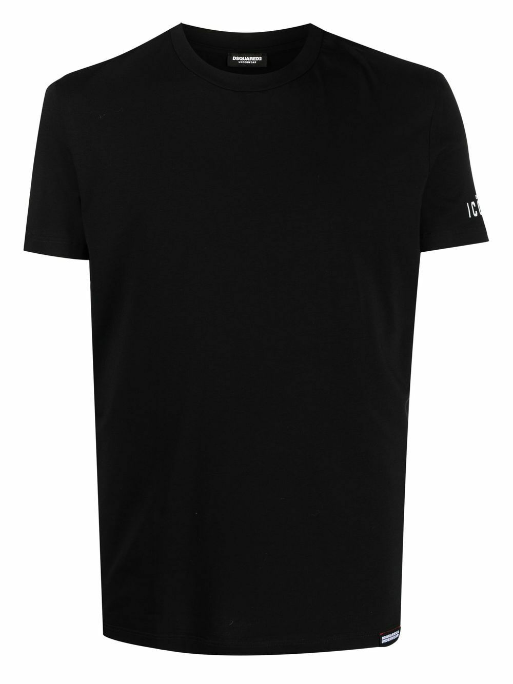 DSQUARED2 Logo Tshirt Dsquared2