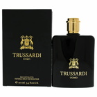 Trussardi Uomo by Trussardi for Men - 3.4 oz EDT Spray