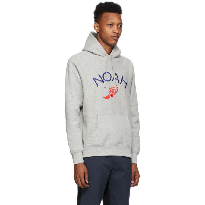 Winged foot online hoodie