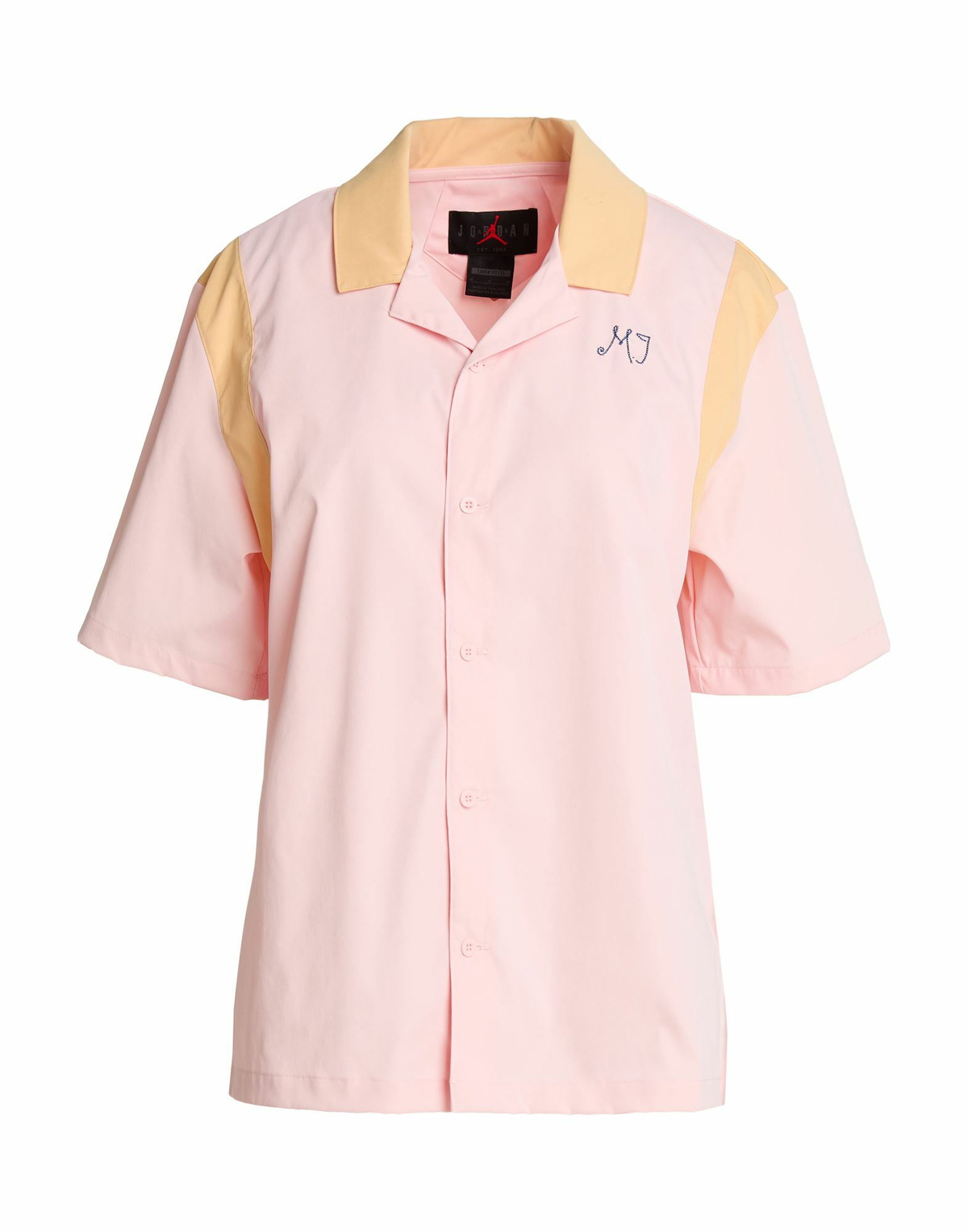 Jordan Womens Shirt in Pink