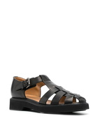 CHURCH'S - Hove Leather Sandals