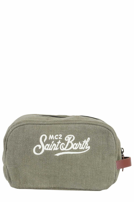 Photo: MC2 Saint Barth Westwood Bag
