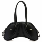Adidas Women's by Avavav Sculpted Handbag in Black 
