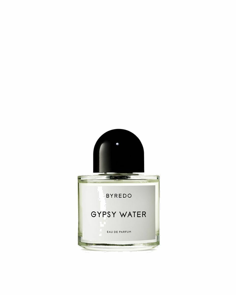 Photo: Byredo Edp Gypsy Water   100 Ml White - Mens - Perfume & Fragrance