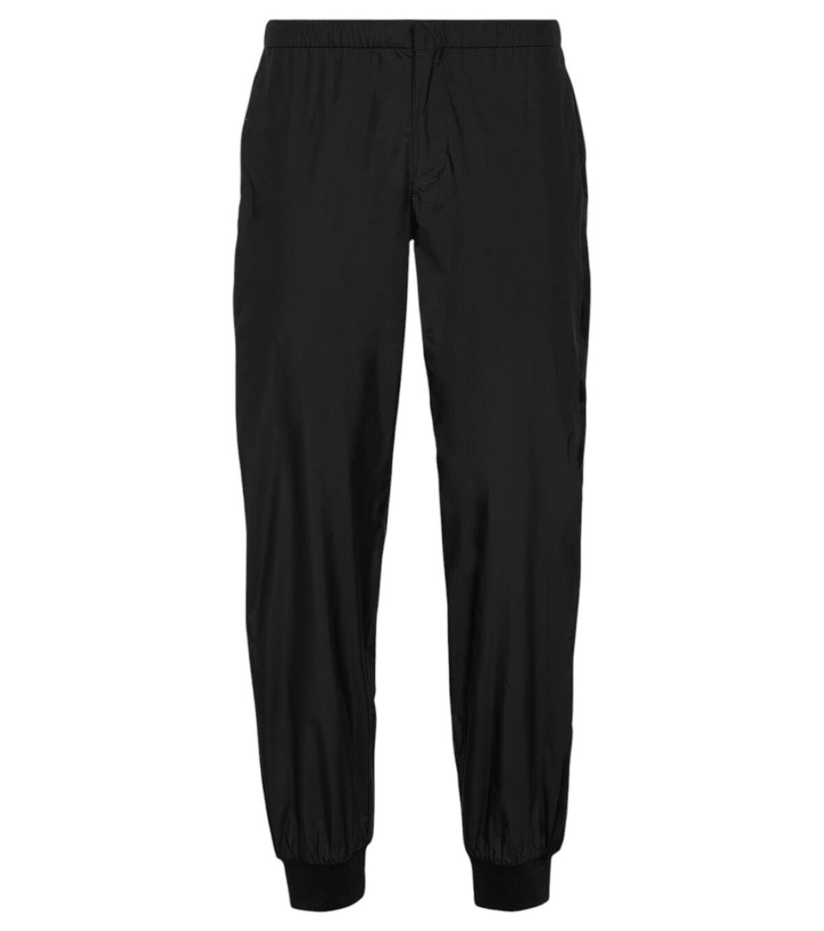 【送料&関税込】Prada Grey Cashmere Blend Joggers Prada Fleece Track Pants | Grey | FARFETCH