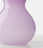 Alexa Lixfeld Spin glass vase