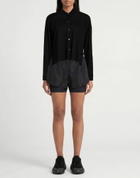 Crossley Womens Shirt Midnight in Blue