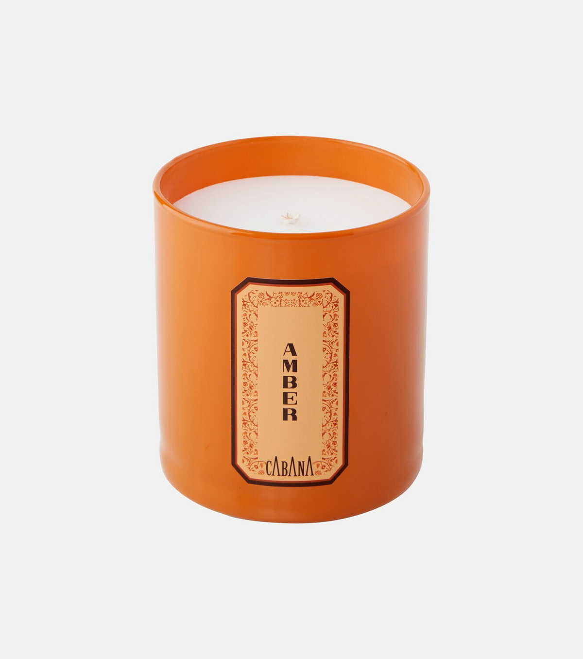 Cabana Amber Cabana scented candle
