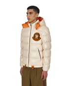 2 Moncler 1952 Haggi Down Jacket