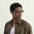 Port Tanger Uns Sunglasses in Bunaa/Amber 