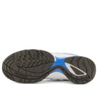 New Balance Men's RC56 Sneaker in White/Blue Bird