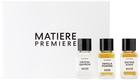 MATIERE PREMIERE Curated Custom Discovery Set