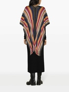 MISSONI - Wool Ponchos