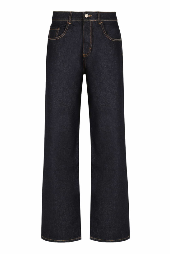 Photo: Icon Denim Bea Wide-leg Jeans