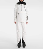 Aztech Mountain Hayden 3L half-zip hoodie