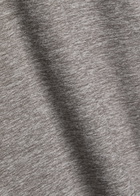 Vuori Strato Tech Jersey T-shirt Grey