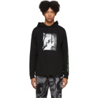 Diesel Black LS-Hood-J5 Hoodie