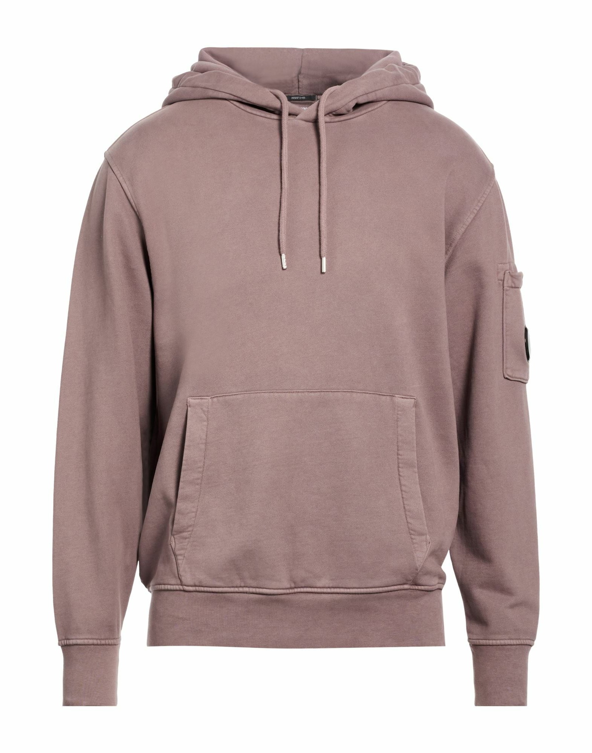 C. p. Company Mens Sweatshirt Taupe