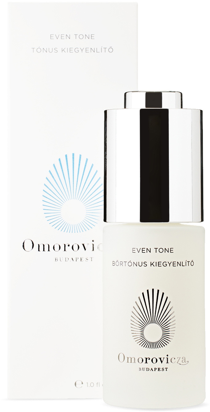 Omorovicza Even Tone Serum, 30 mL