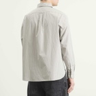 thisisneverthat Men's DSN Striped Shirt in Beige