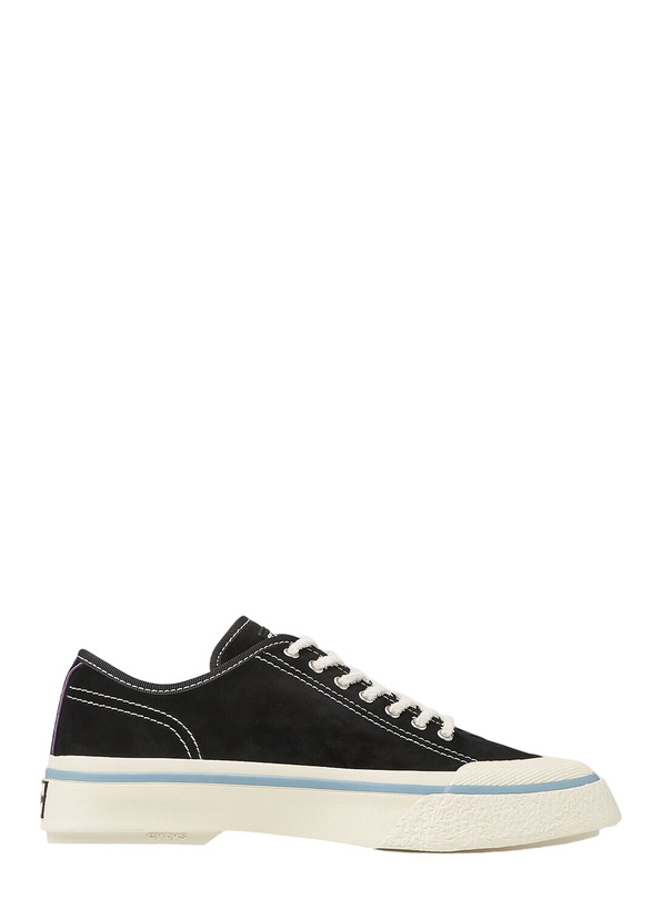Photo: Eytys Laguna Sneakers