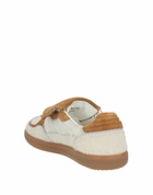 Alohas Womens Sneakers Tan