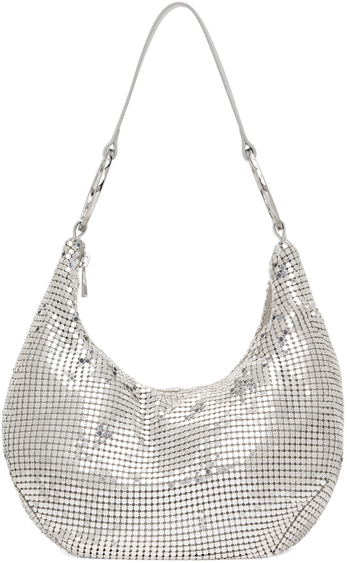 Photo: SIMONMILLER Silver Valley Bag