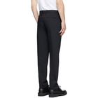 Joseph Navy Jack Trousers