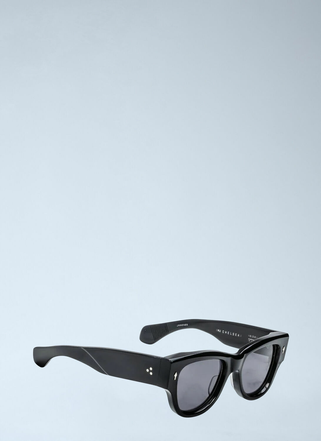 Jacques Marie Mage Chelsea 450 Collector’s Edition Sunglasses