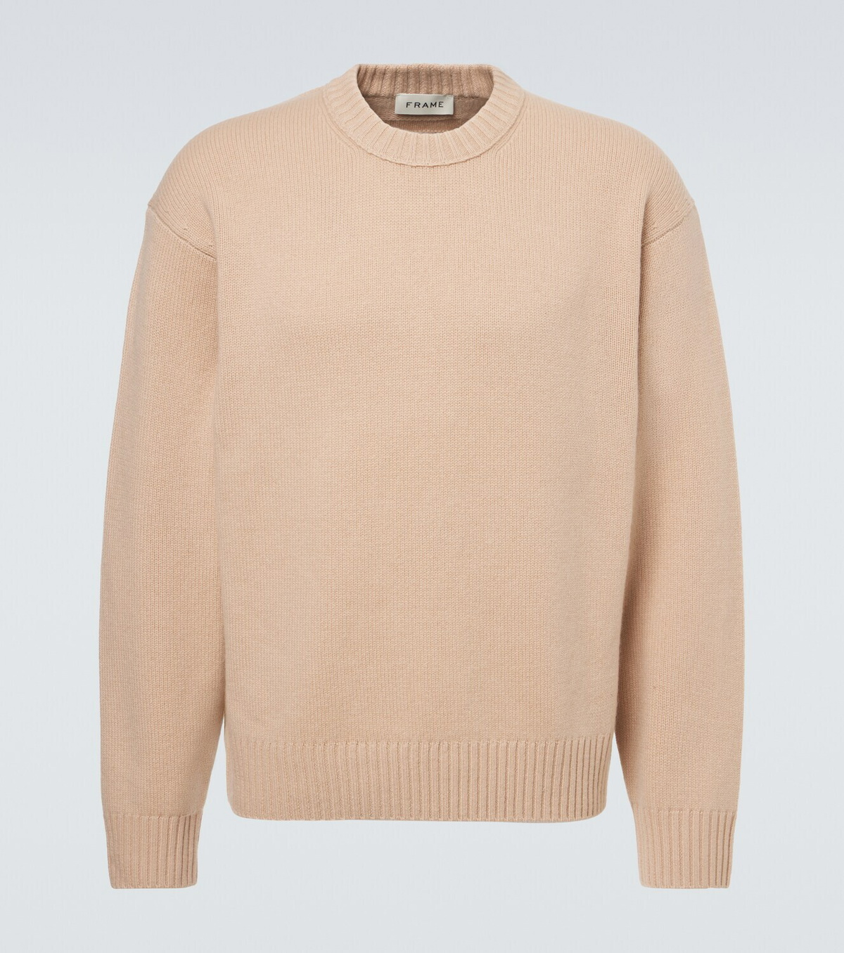 Frame Cashmere sweater