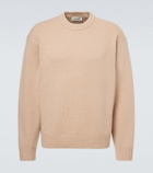Frame Cashmere sweater