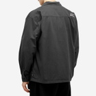 Neighborhood Men's BDU Shirt in Black