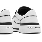 Dolce & Gabbana Women's Basket Sneakers in White
