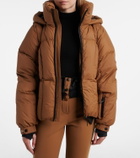Cordova Monterosa down ski jacket