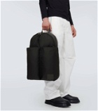 Jil Sander Pilot backpack