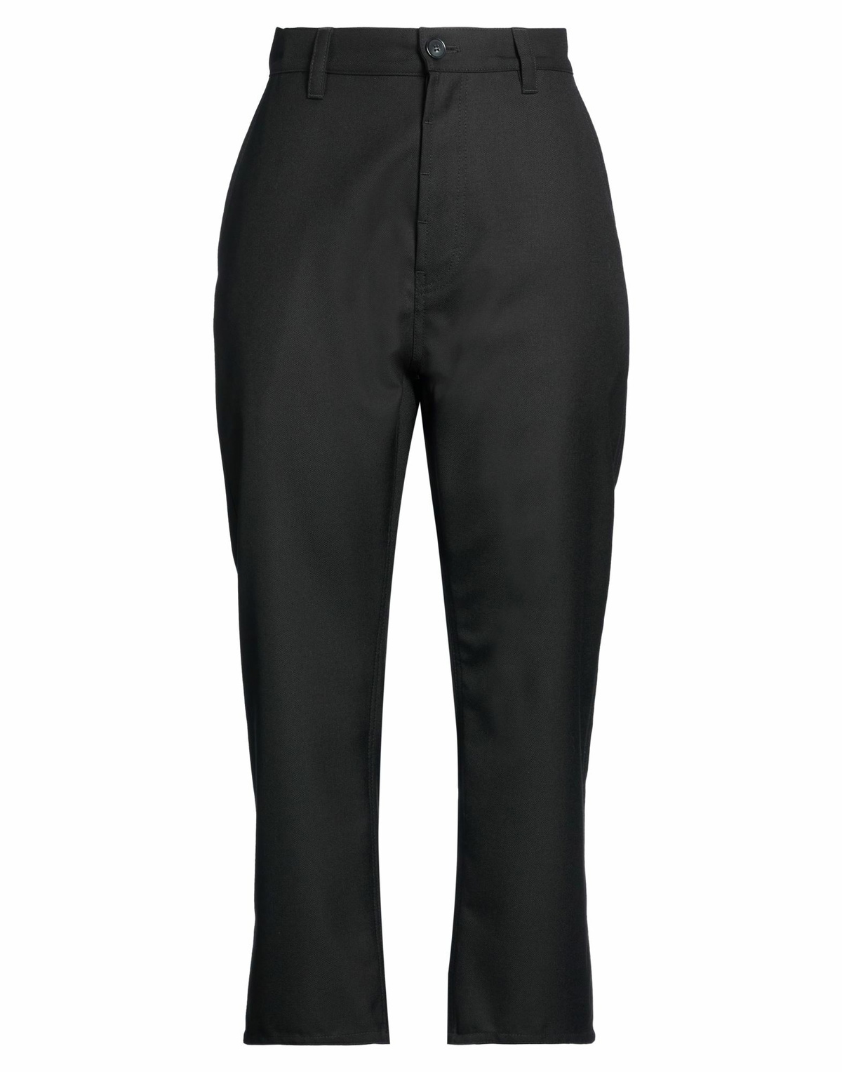 Sofie D'hoore Womens Pants in Black