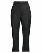 Sofie D'hoore Womens Pants in Black