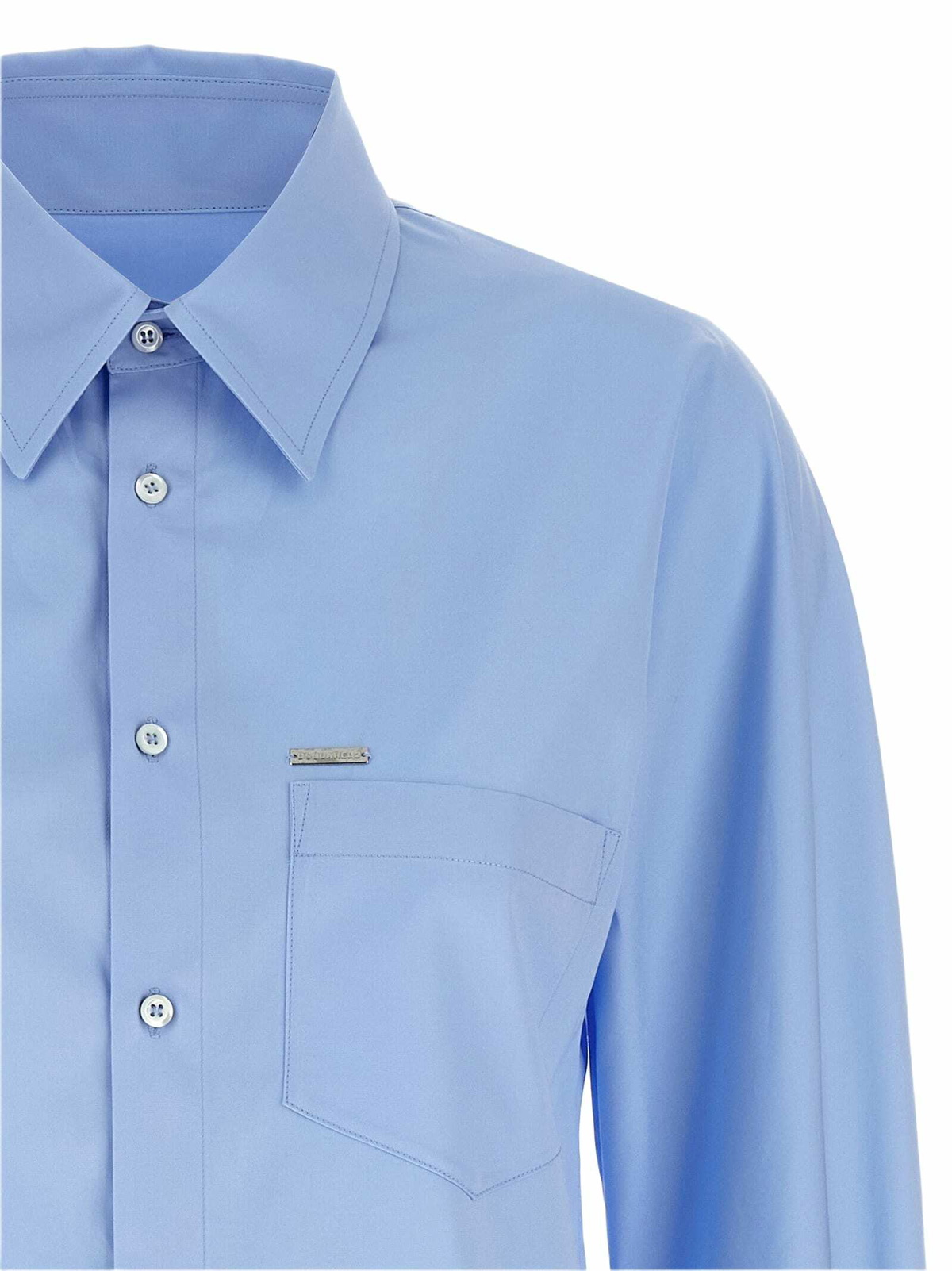 Dsquared2 Pocket Shirt