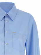 Dsquared2 Pocket Shirt