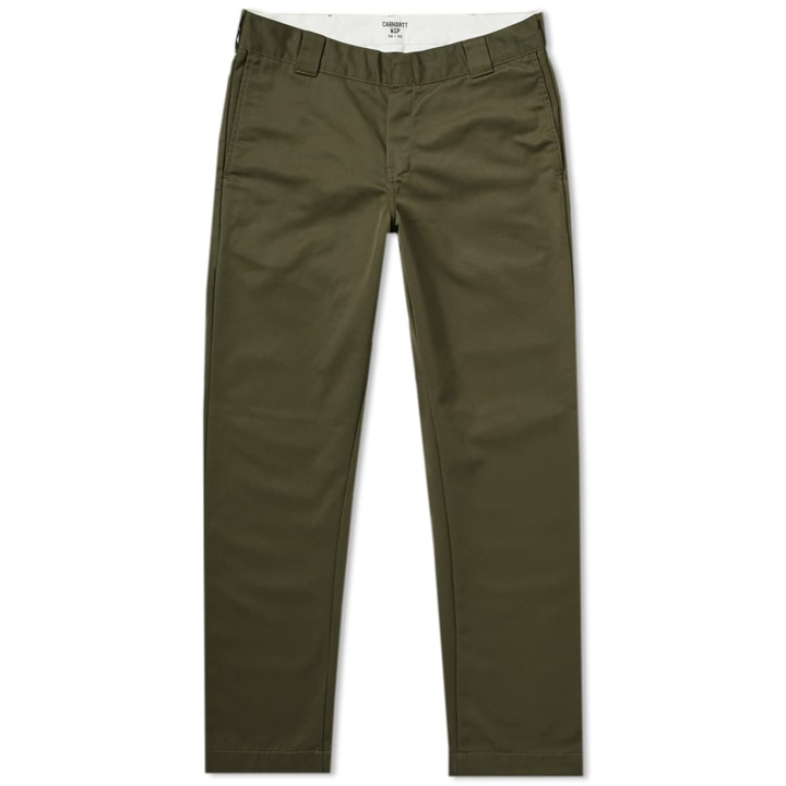 Photo: Carhartt Master Pant