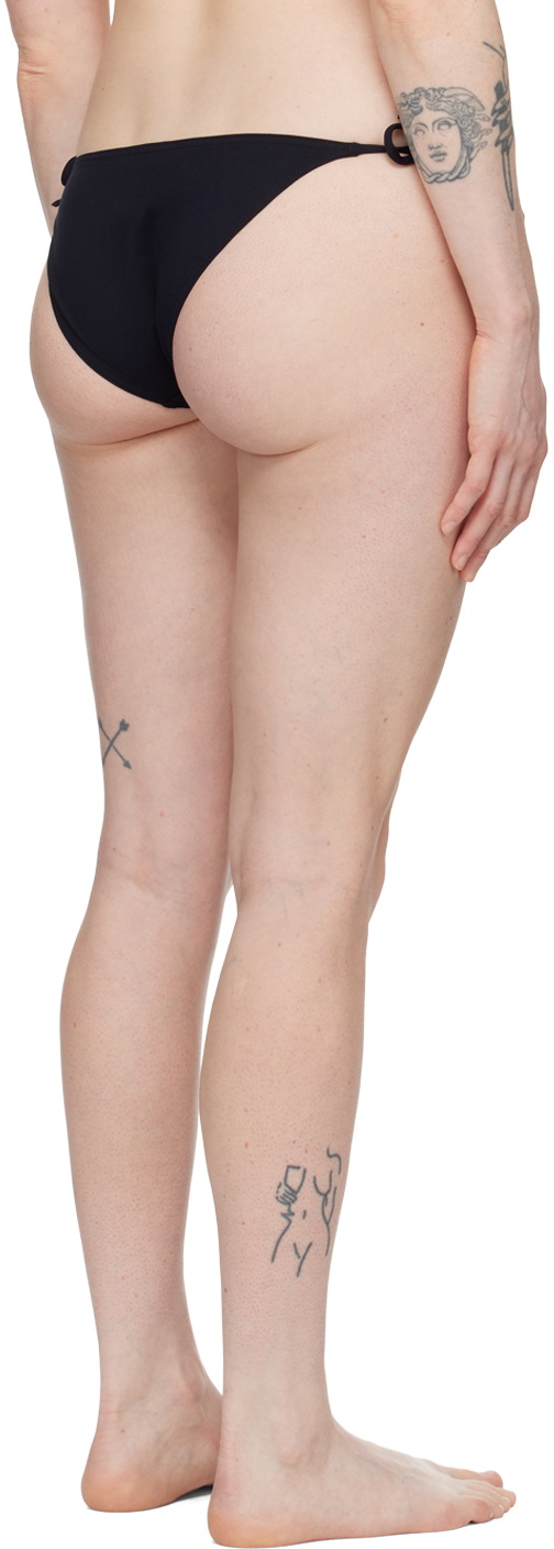 ERES Black Malou Bikini Bottoms