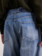 A.PRESSE - No.22 Straight-Leg Jeans - Blue